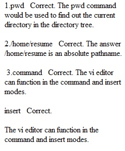 Module 2 - Lesson 1